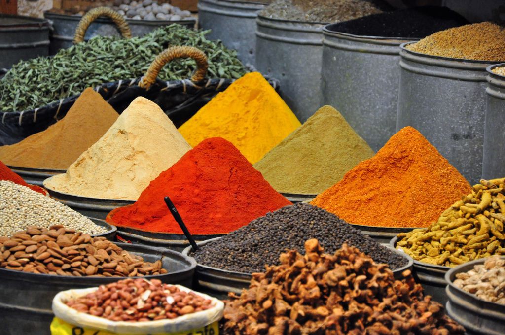 Spices